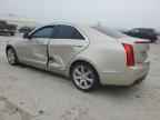 2014 CADILLAC ATS