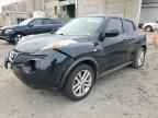 2011 NISSAN Juke