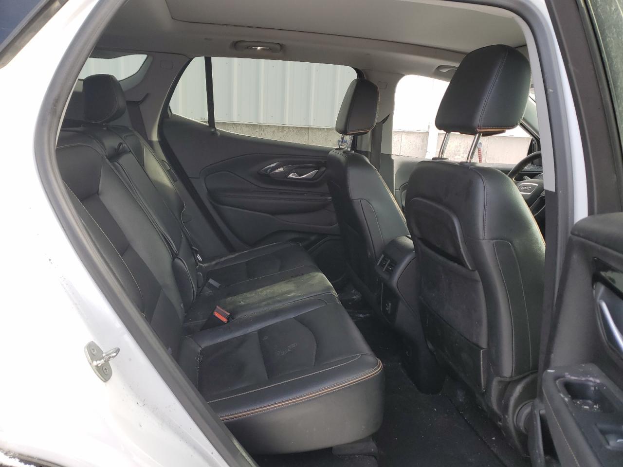 2023 GMC Terrain