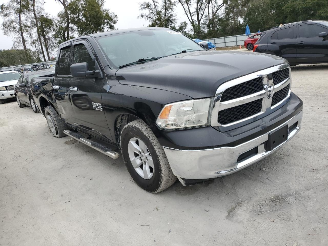 2013 RAM 1500