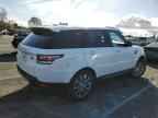 2014 LAND ROVER RANGE ROVER