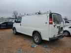 2010 CHEVROLET EXPRESS 2500