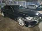 2021 BMW 5 series