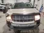 2010 LINCOLN MKX