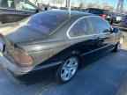 2001 BMW 3 SERIES
