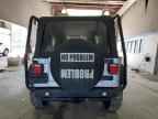 2005 JEEP WRANGLER