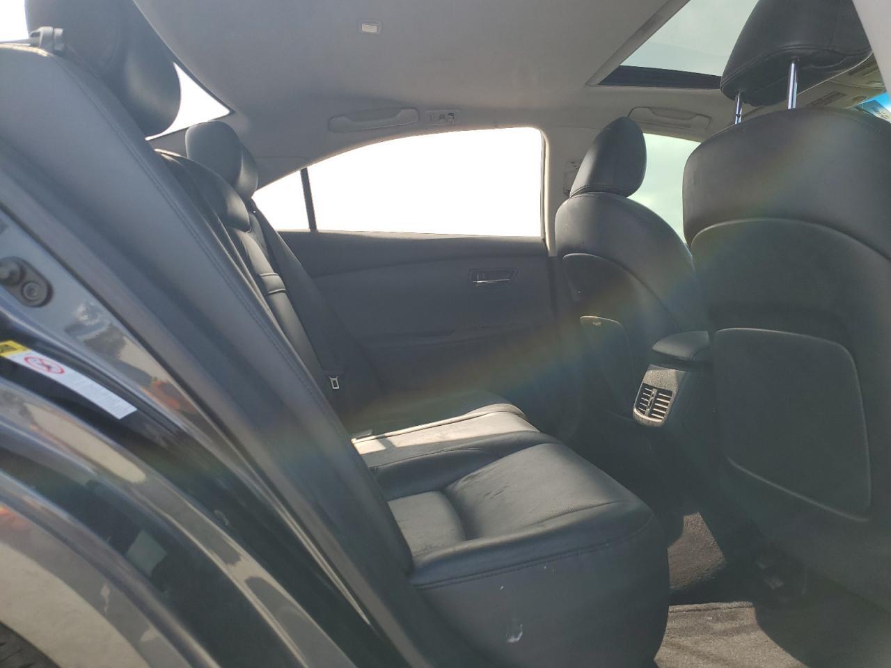 2010 LEXUS ES 350