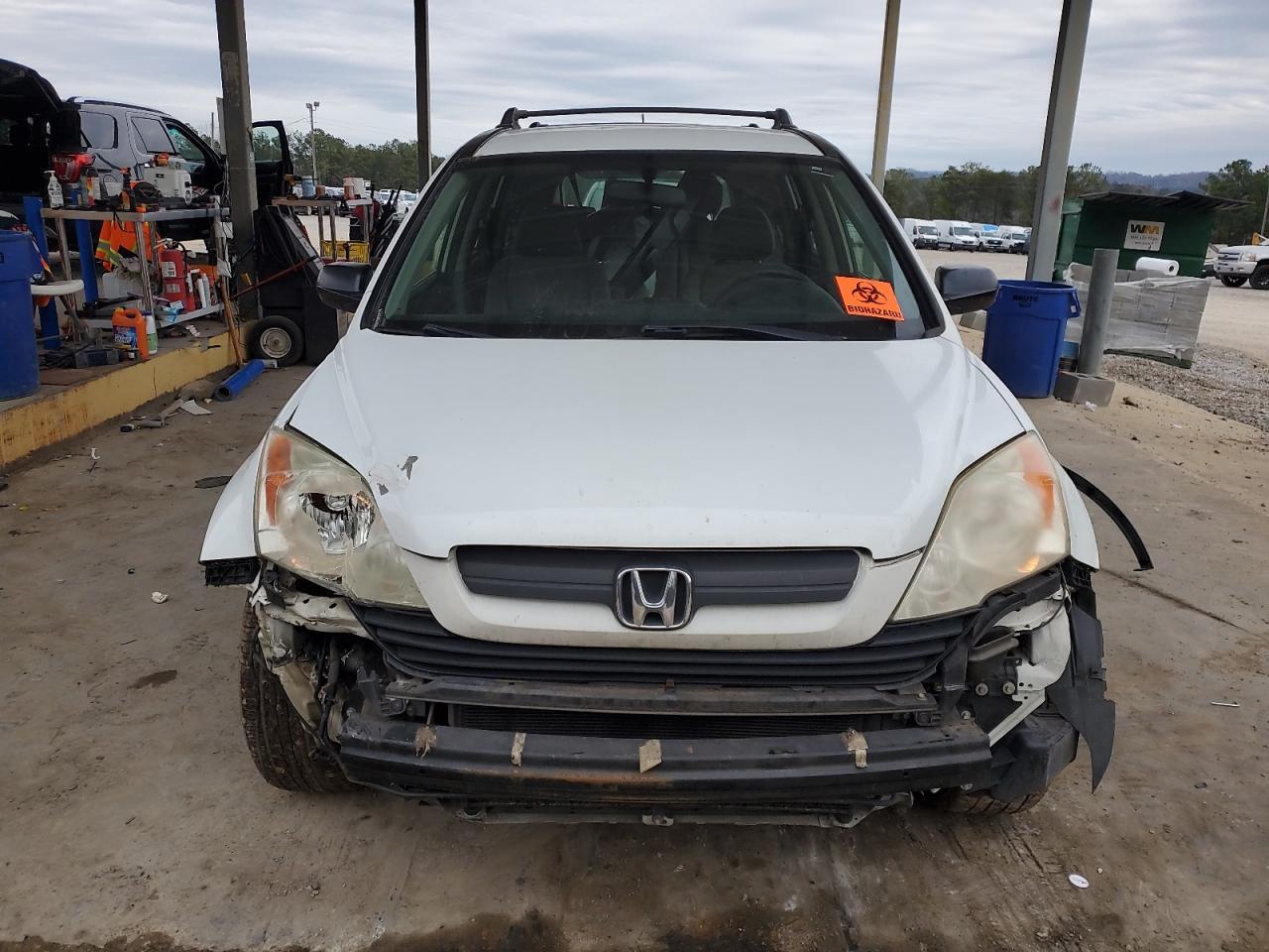 2008 HONDA CR-V