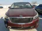 2016 KIA SEDONA