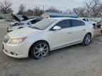 2010 BUICK LACROSSE