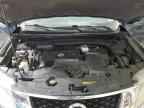 2014 NISSAN PATHFINDER
