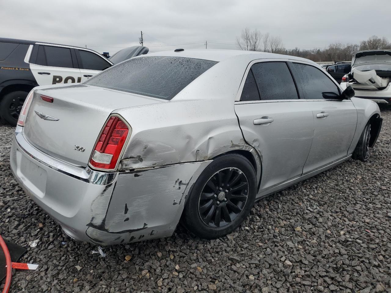 2012 CHRYSLER 300