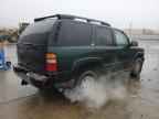 2002 CHEVROLET Tahoe