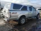 2003 NISSAN Frontier