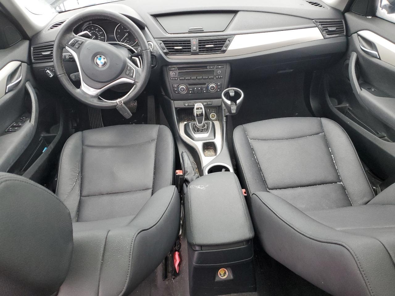 2015 BMW X1