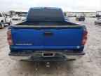 2004 CHEVROLET Silverado