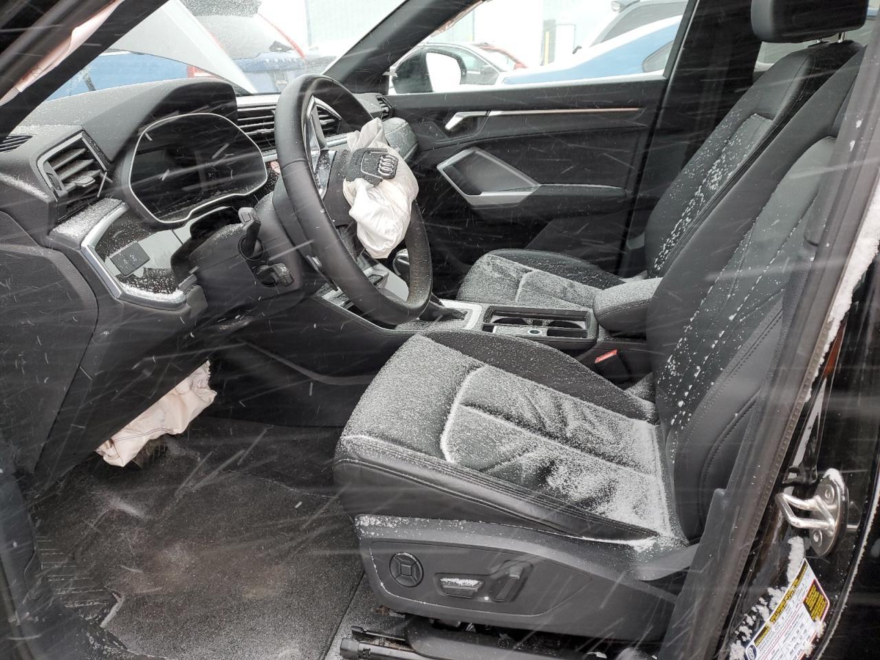 2023 AUDI Q3