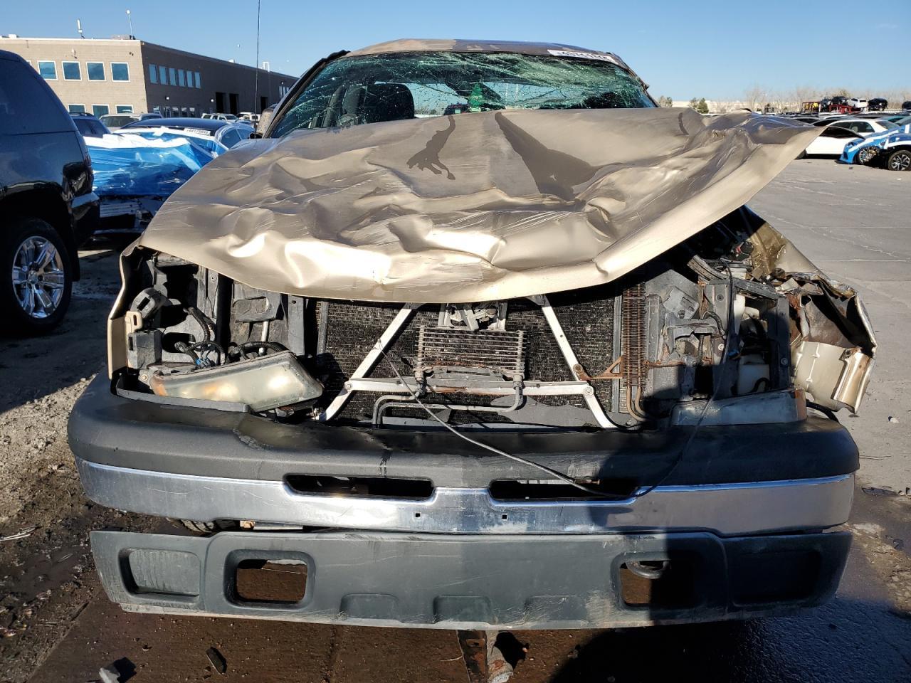 2007 CHEVROLET Silverado