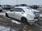 2013 CADILLAC ATS