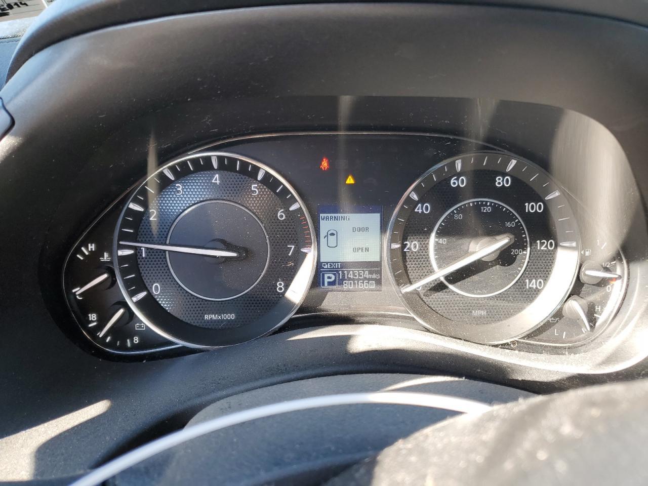 2019 NISSAN Armada