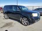 2012 HONDA PILOT