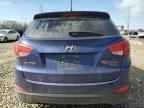 2011 HYUNDAI TUCSON