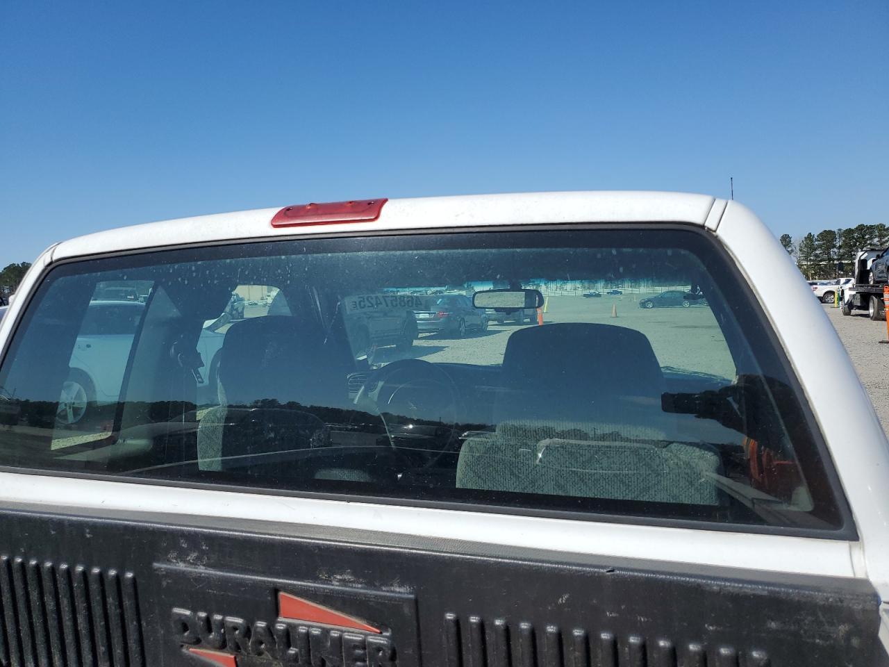 1998 GMC Sonoma
