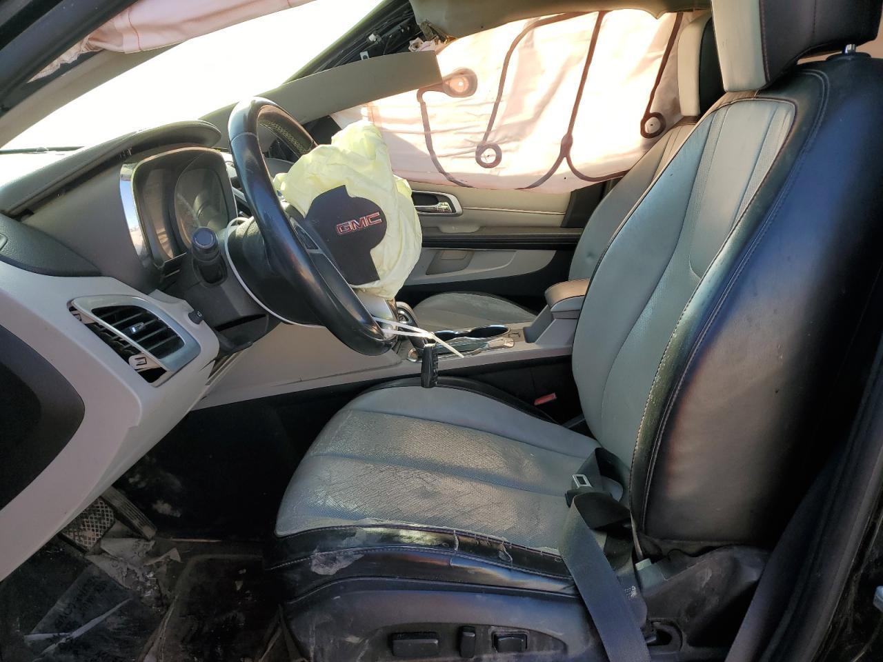 2010 GMC Terrain