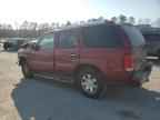 2002 CADILLAC ESCALADE