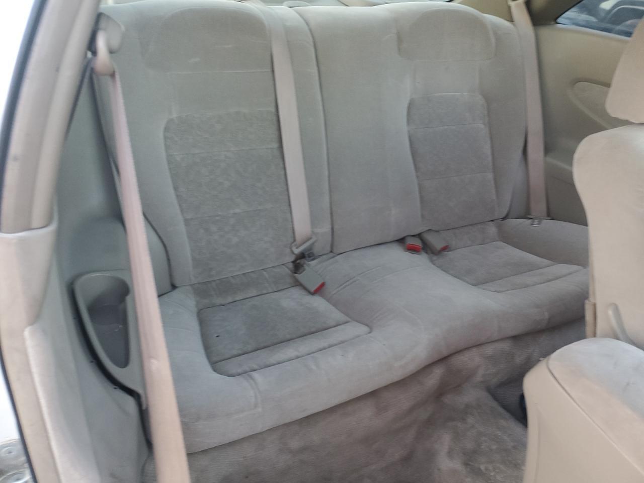 2002 HONDA ACCORD