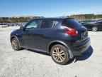 2013 NISSAN Juke