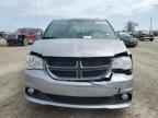 2018 DODGE CARAVAN