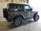 2019 JEEP WRANGLER