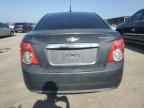 2013 CHEVROLET SONIC