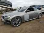 2008 INFINITI G37