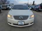 2010 BUICK LACROSSE