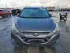 2014 HYUNDAI TUCSON