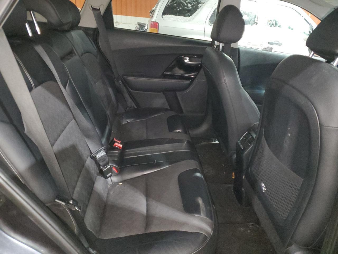 2020 KIA Niro