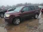 2011 HONDA PILOT