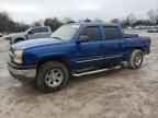 2004 CHEVROLET Silverado