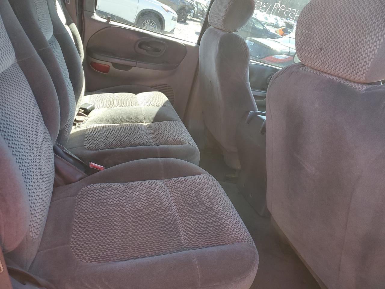 2003 FORD F-150