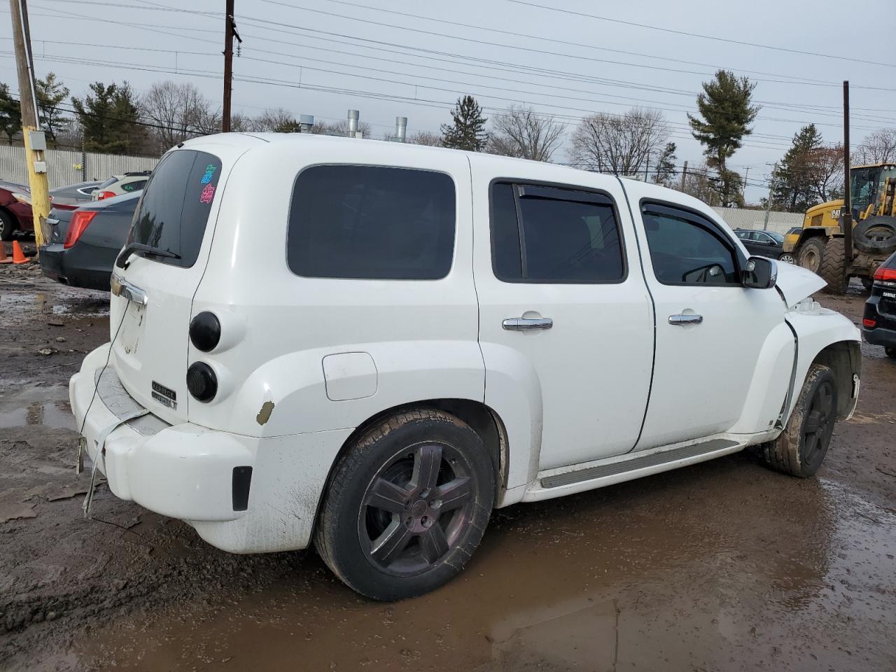 2009 CHEVROLET HHR