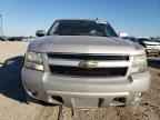 2007 CHEVROLET Avalanche