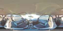 2007 SUBARU WRX