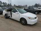 2002 TOYOTA CAMRY
