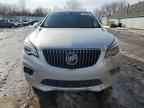 2017 BUICK Envision