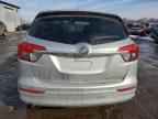 2017 BUICK Envision
