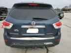 2013 NISSAN PATHFINDER
