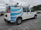 2013 CHEVROLET EXPRESS 2500