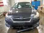 2015 SUBARU IMPREZA